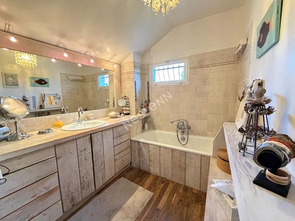 Maison à vendre à Nanterre - 4 pièces, 3 chambres, 110 m²