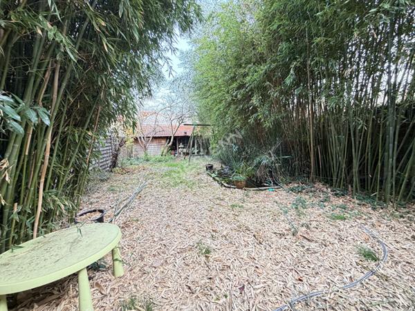 Maison à vendre à Nanterre - 4 pièces, 3 chambres, 110 m²