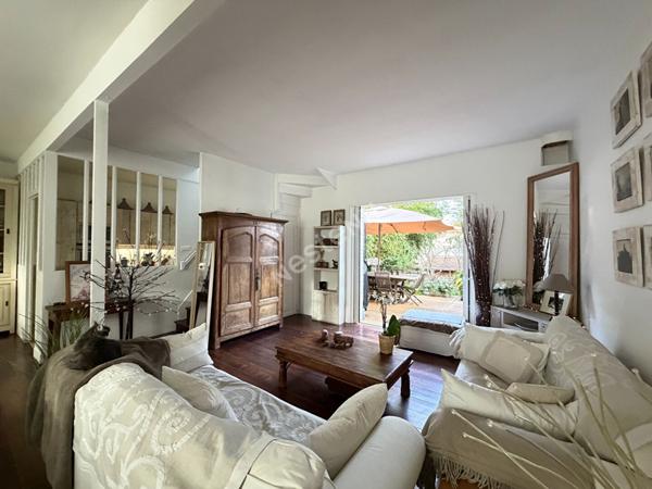 Maison à vendre à Nanterre - 4 pièces, 3 chambres, 110 m²