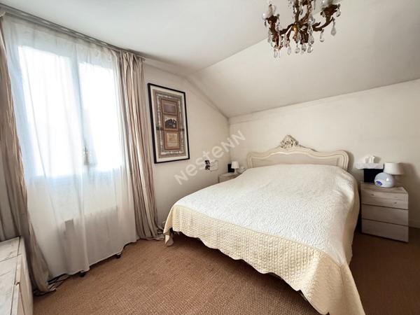 Maison à vendre à Nanterre - 4 pièces, 3 chambres, 110 m²