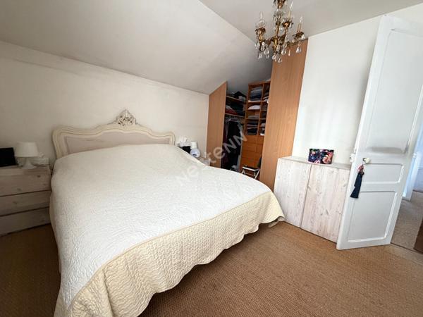 Maison à vendre à Nanterre - 4 pièces, 3 chambres, 110 m²