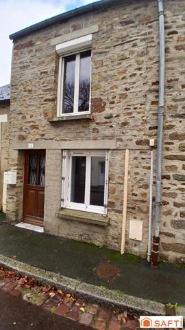 Maison de ville  proche centre Torigni sur Vire