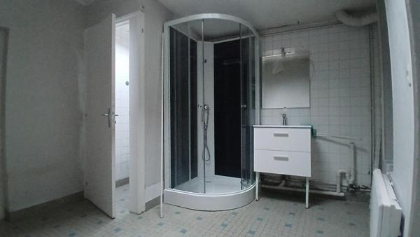 Maison de ville  proche centre Torigni sur Vire