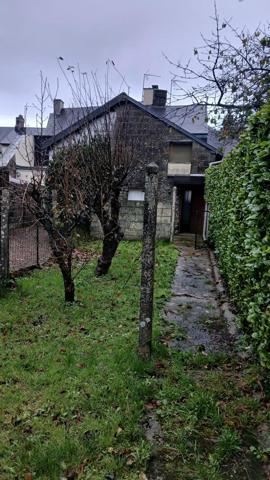 Maison de ville  proche centre Torigni sur Vire