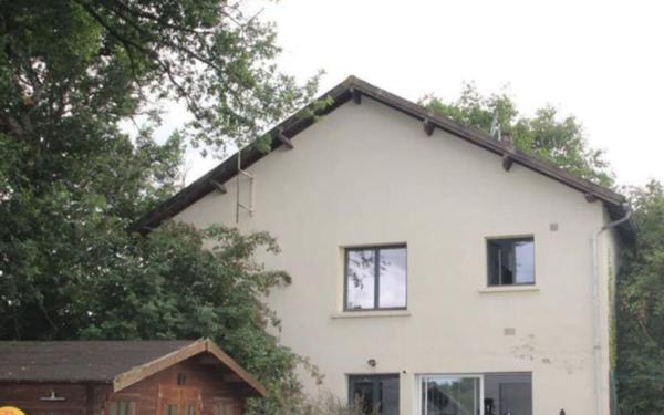 Maison à vendre    5 pièces •  Dornes