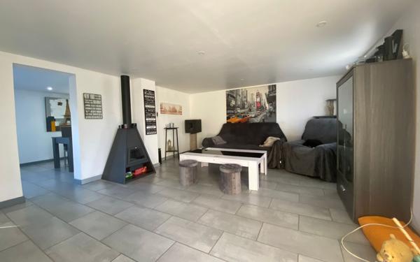 Maison à vendre    5 pièces •  Dornes