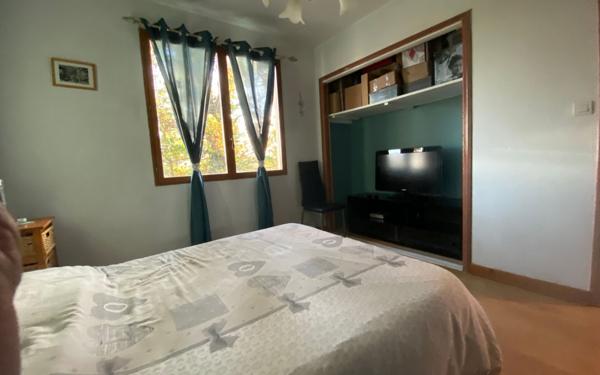 Maison à vendre    5 pièces •  Dornes