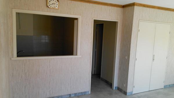 Appartement Vallauris 1 pièce(s) 28.03 m2 - VALLAURIS