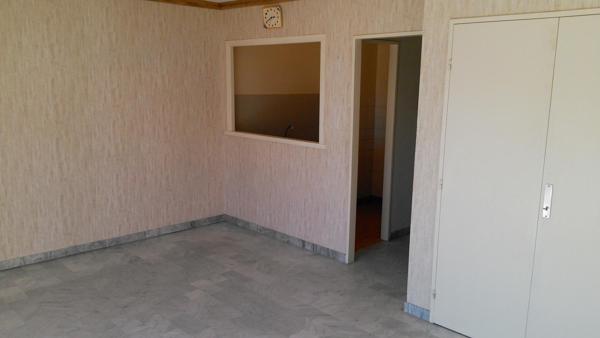 Appartement Vallauris 1 pièce(s) 28.03 m2 - VALLAURIS