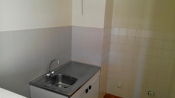 Appartement Vallauris 1 pièce(s) 28.03 m2 - VALLAURIS