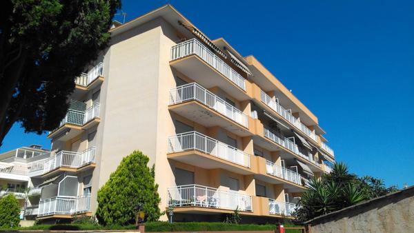 Appartement Vallauris 1 pièce(s) 28.03 m2 - VALLAURIS