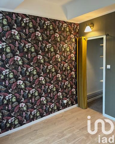 Appartement à vendre 2 pièces 37 m² Ollioules