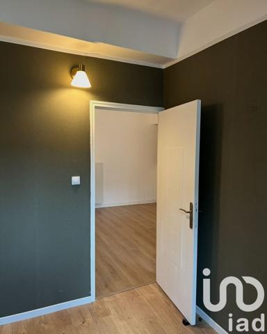 Appartement à vendre 2 pièces 37 m² Ollioules