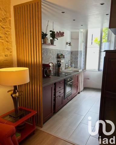 Appartement à vendre 2 pièces 37 m² Ollioules