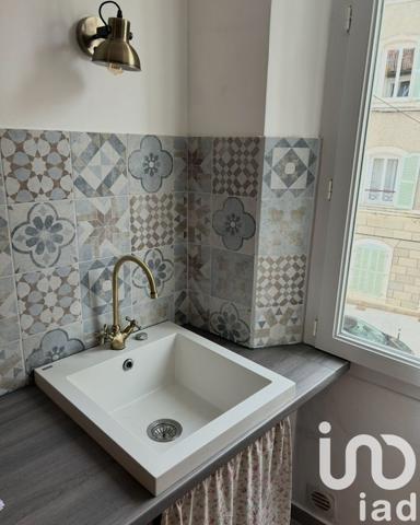 Appartement à vendre 2 pièces 37 m² Ollioules