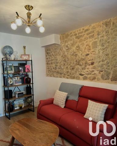Appartement à vendre 2 pièces 37 m² Ollioules