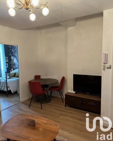 Appartement à vendre 2 pièces 37 m² Ollioules