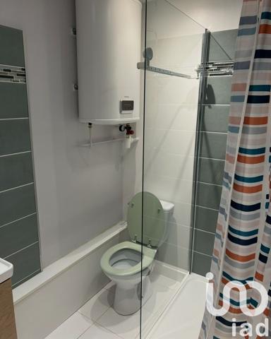 Appartement à vendre 2 pièces 37 m² Ollioules