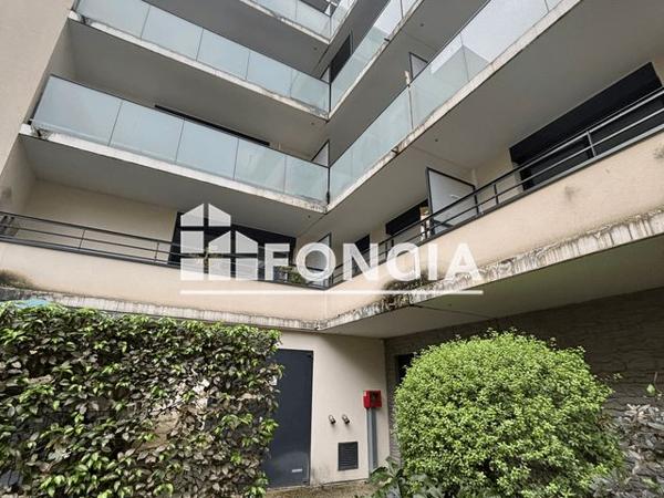 Location Appartement 2 pièces 47 m² - 14 RUE DU FOUR A CHAUX Lyon 69009