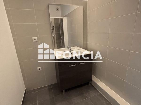 Location Appartement 2 pièces 47 m² - 14 RUE DU FOUR A CHAUX Lyon 69009