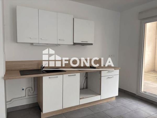 Location Appartement 2 pièces 47 m² - 14 RUE DU FOUR A CHAUX Lyon 69009