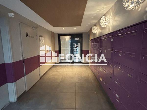 Location Appartement 2 pièces 47 m² - 14 RUE DU FOUR A CHAUX Lyon 69009