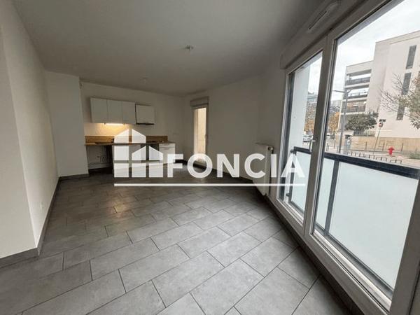 Location Appartement 2 pièces 47 m² - 14 RUE DU FOUR A CHAUX Lyon 69009