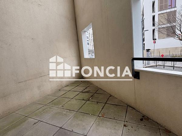 Location Appartement 2 pièces 47 m² - 14 RUE DU FOUR A CHAUX Lyon 69009