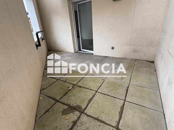 Location Appartement 2 pièces 47 m² - 14 RUE DU FOUR A CHAUX Lyon 69009