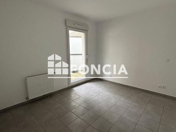 Location Appartement 2 pièces 47 m² - 14 RUE DU FOUR A CHAUX Lyon 69009