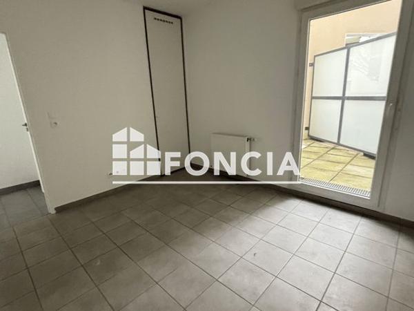 Location Appartement 2 pièces 47 m² - 14 RUE DU FOUR A CHAUX Lyon 69009