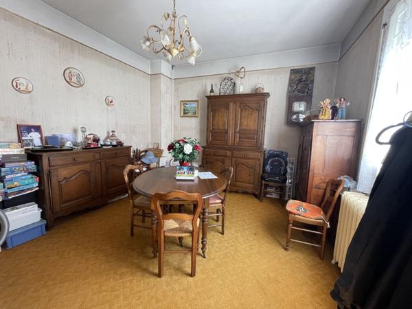 Vente Maison158 m² - 7 Pièces - TARBES (65000)