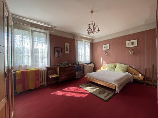 Vente Maison158 m² - 7 Pièces - TARBES (65000)