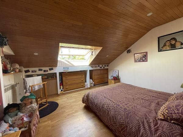 Vente Maison158 m² - 7 Pièces - TARBES (65000)