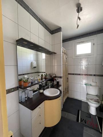 Vente Maison158 m² - 7 Pièces - TARBES (65000)