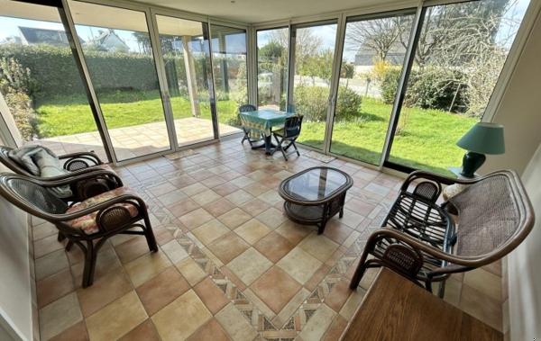 Vente Maison quartier calme proche commodités à rafraîchir Perros-guirec   