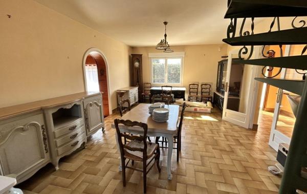 Vente Maison quartier calme proche commodités à rafraîchir Perros-guirec   