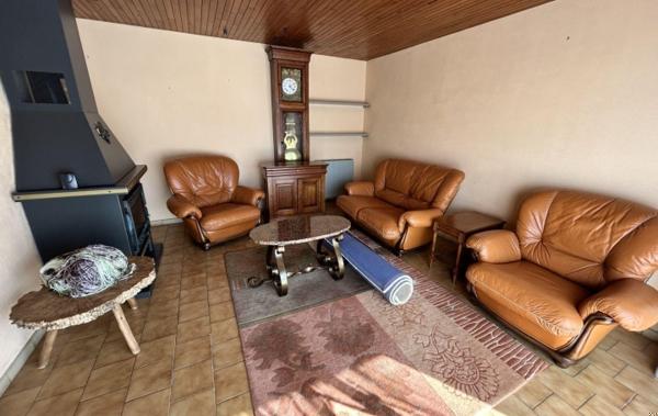 Vente Maison quartier calme proche commodités à rafraîchir Perros-guirec   