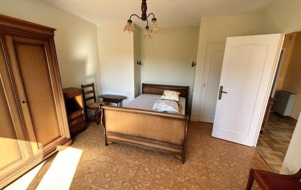 Vente Maison quartier calme proche commodités à rafraîchir Perros-guirec   