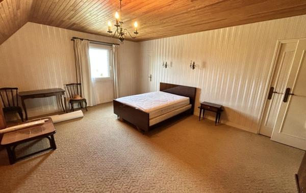 Vente Maison quartier calme proche commodités à rafraîchir Perros-guirec   