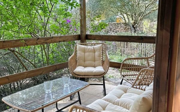 Maison à vendre    2 pièces •  Bonifacio