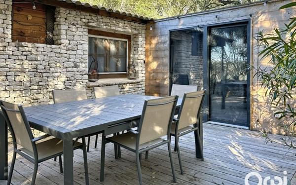 Maison à vendre    2 pièces •  Bonifacio