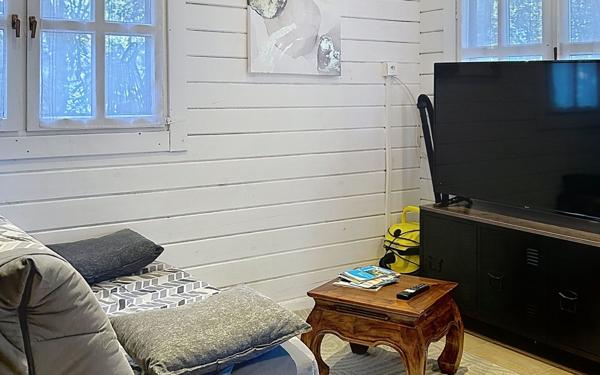 Maison à vendre    2 pièces •  Bonifacio