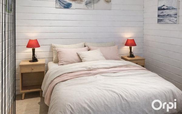 Maison à vendre    2 pièces •  Bonifacio