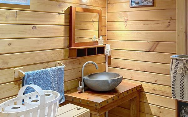 Maison à vendre    2 pièces •  Bonifacio