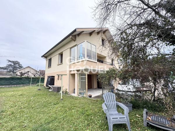 MAISON À VENDRE DE 5 PIÈCES DE 95,98 M²