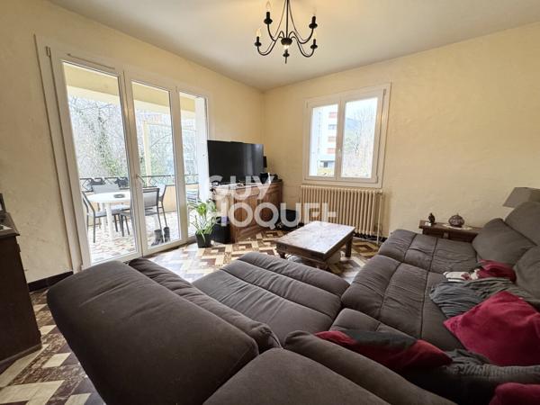 MAISON À VENDRE DE 5 PIÈCES DE 95,98 M²