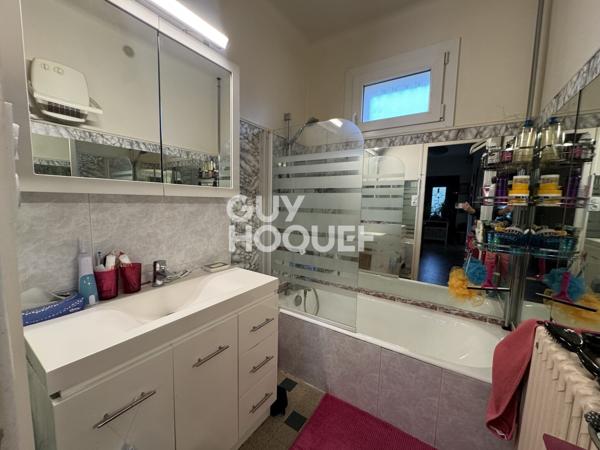 MAISON À VENDRE DE 5 PIÈCES DE 95,98 M²