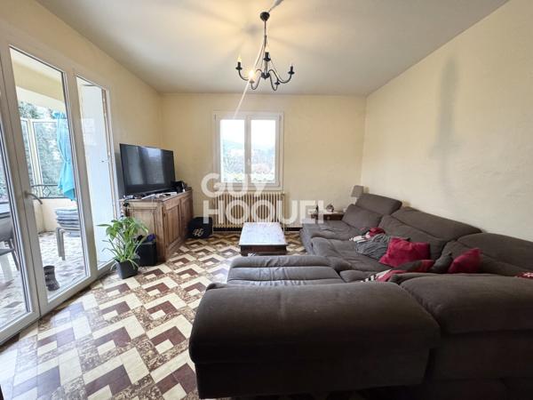 MAISON À VENDRE DE 5 PIÈCES DE 95,98 M²