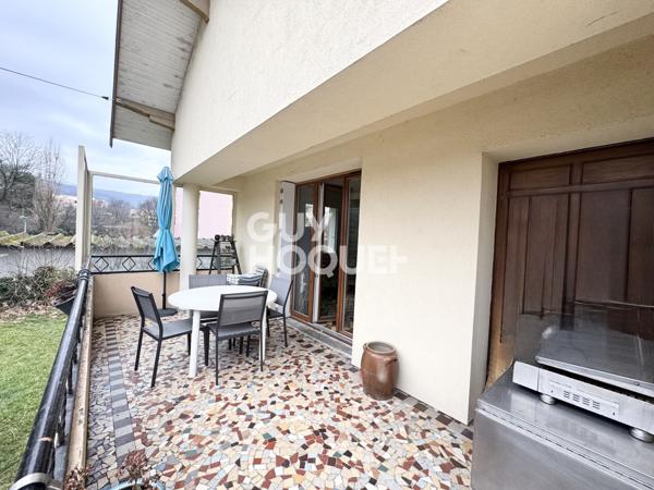 MAISON À VENDRE DE 5 PIÈCES DE 95,98 M²